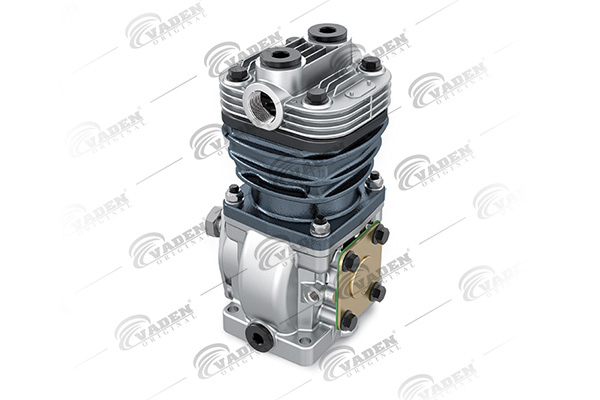 Vaden Original Compressor, pneumatisch systeem 1500 120 004