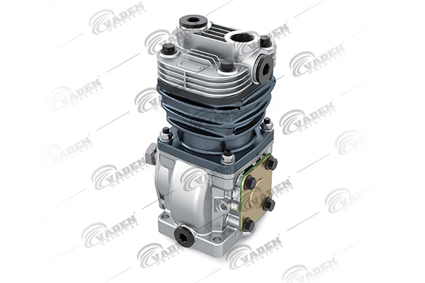Vaden Original Compressor, pneumatisch systeem 1500 120 006