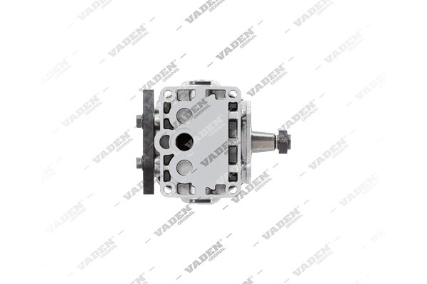 Vaden Original Compressor, pneumatisch systeem 1500 120 009