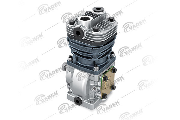 Vaden Original Compressor, pneumatisch systeem 1500 120 012