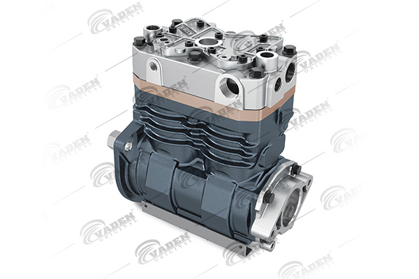Vaden Original Compressor, pneumatisch systeem 1500 160 002