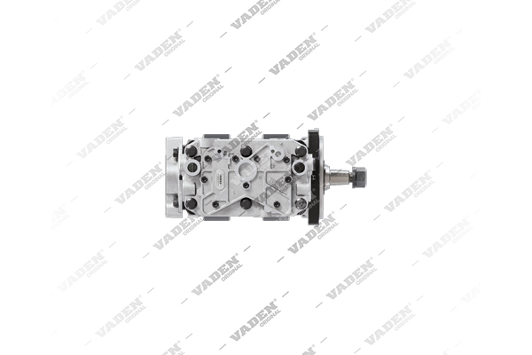 Vaden Original Compressor, pneumatisch systeem 1500 160 002