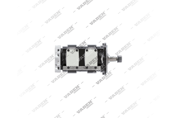 Vaden Original Compressor, pneumatisch systeem 1500 160 002