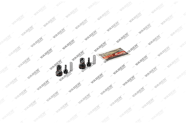 Luchtcompressor Vaden Original 1500 160 310