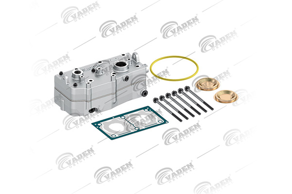 Cilinderkop persluchtcompressor Vaden Original 16 15 10