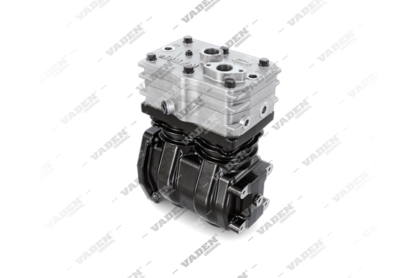 Vaden Original Compressor, pneumatisch systeem 1600 010 001