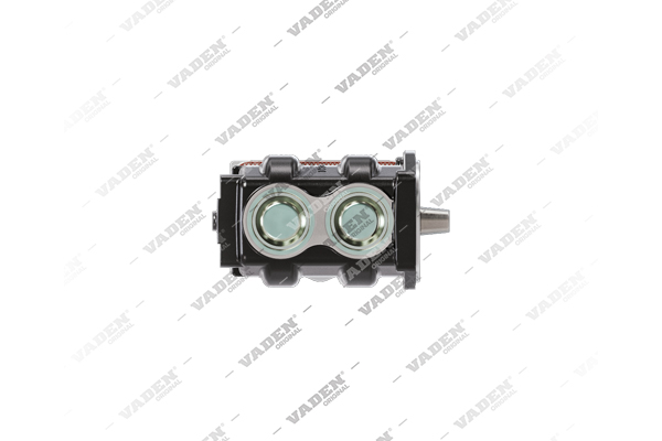 Vaden Original Compressor, pneumatisch systeem 1600 010 001