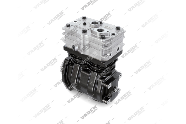 Vaden Original Compressor, pneumatisch systeem 1600 010 002