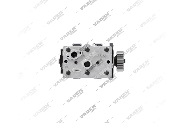 Vaden Original Compressor, pneumatisch systeem 1600 010 002