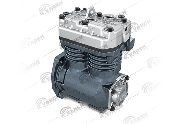 Vaden Original Compressor, pneumatisch systeem 1600 020 001