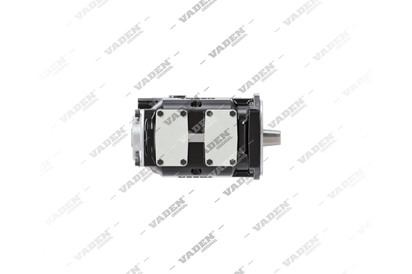 Vaden Original Compressor, pneumatisch systeem 1600 020 001