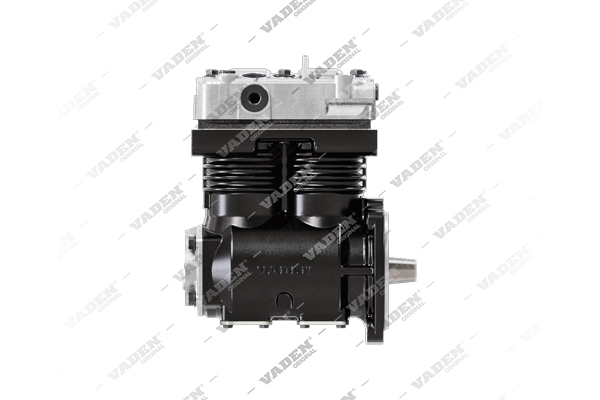 Vaden Original Compressor, pneumatisch systeem 1600 020 001