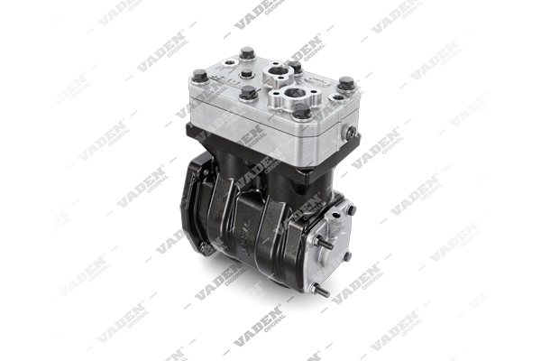 Vaden Original Compressor, pneumatisch systeem 1600 040 001