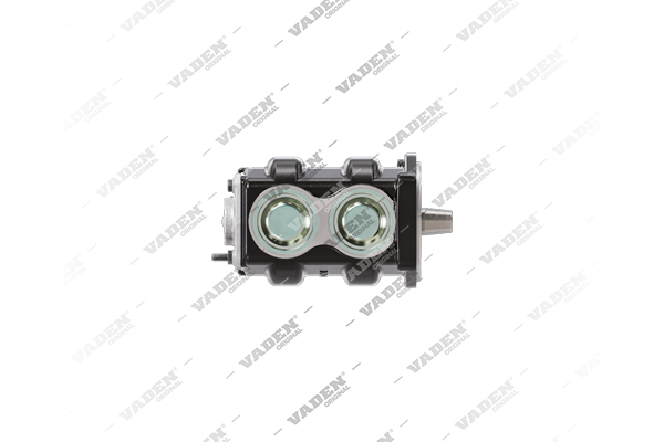 Vaden Original Compressor, pneumatisch systeem 1600 040 001