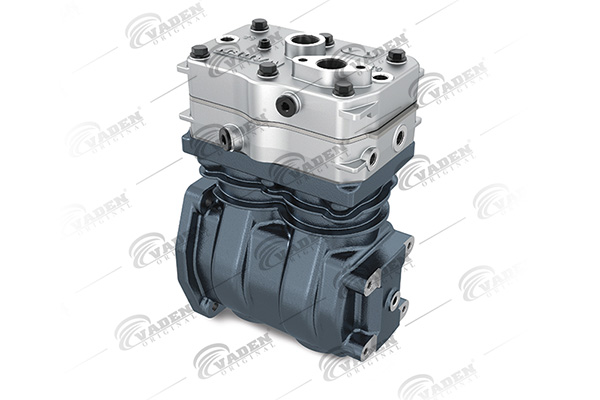 Vaden Original Compressor, pneumatisch systeem 1600 060 001