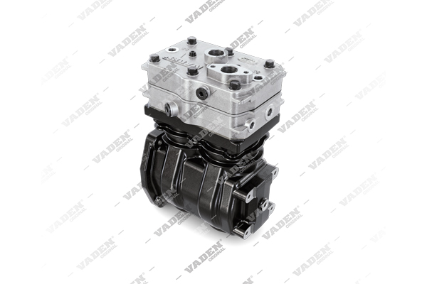 Vaden Original Compressor, pneumatisch systeem 1600 060 001