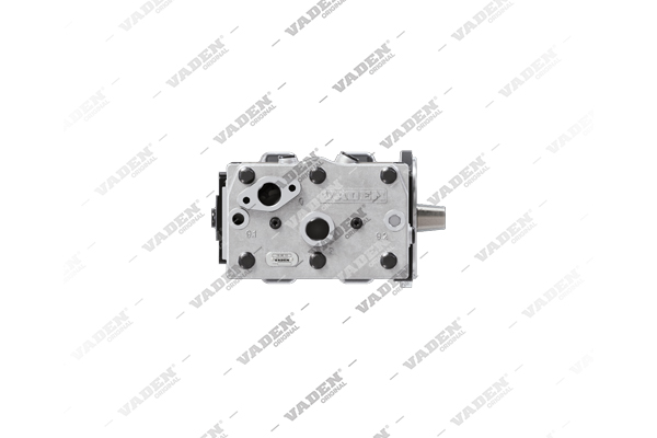 Vaden Original Compressor, pneumatisch systeem 1600 060 001