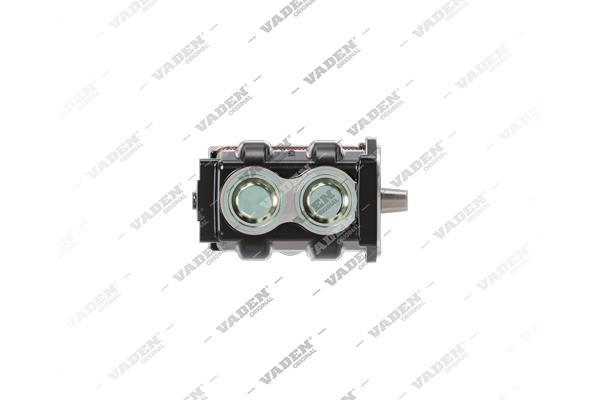 Vaden Original Compressor, pneumatisch systeem 1600 060 001