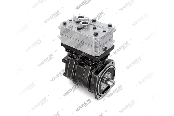 Vaden Original Compressor, pneumatisch systeem 1600 060 002