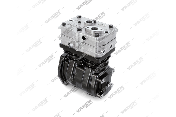 Vaden Original Compressor, pneumatisch systeem 1600 060 002