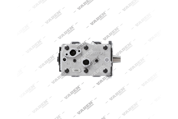 Vaden Original Compressor, pneumatisch systeem 1600 060 002