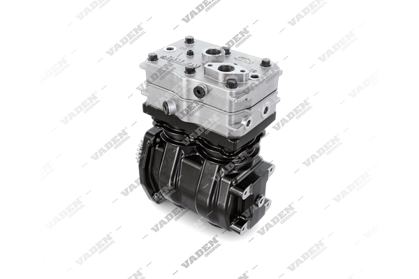 Vaden Original Compressor, pneumatisch systeem 1600 060 003