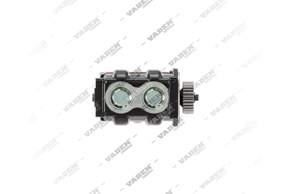 Vaden Original Compressor, pneumatisch systeem 1600 060 003