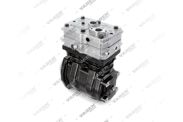 Vaden Original Compressor, pneumatisch systeem 1600 060 004