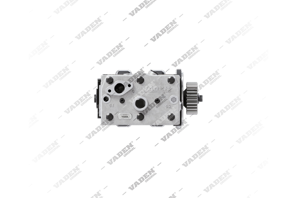 Vaden Original Compressor, pneumatisch systeem 1600 060 004