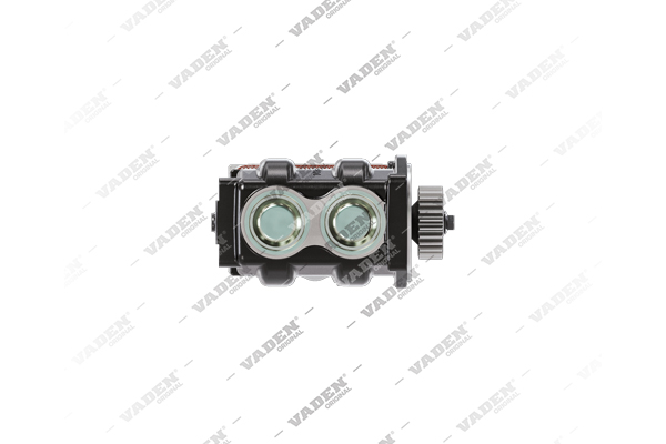 Vaden Original Compressor, pneumatisch systeem 1600 060 004