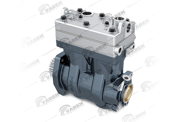 Vaden Original Compressor, pneumatisch systeem 1600 080 001