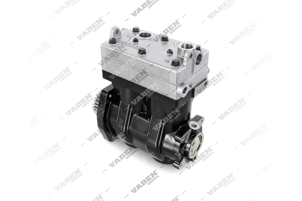 Vaden Original Compressor, pneumatisch systeem 1600 080 001