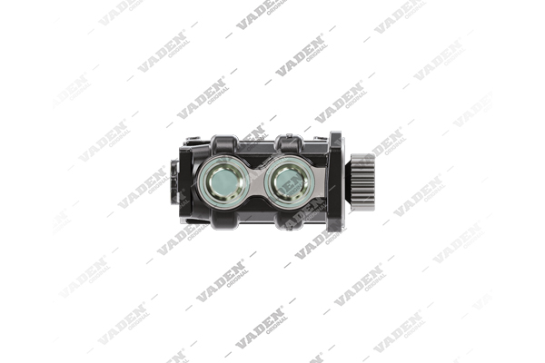 Vaden Original Compressor, pneumatisch systeem 1600 080 001