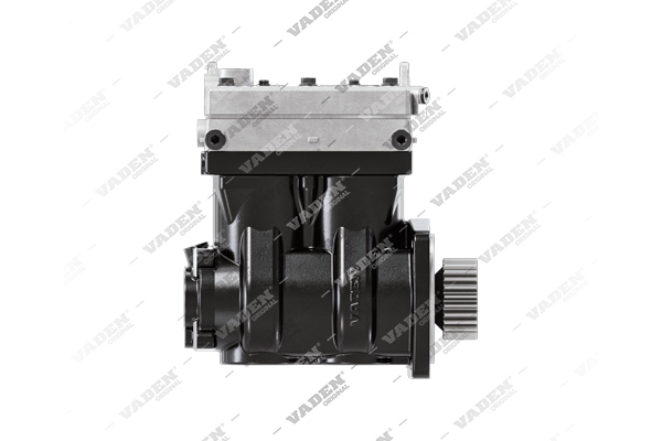 Vaden Original Compressor, pneumatisch systeem 1600 080 001
