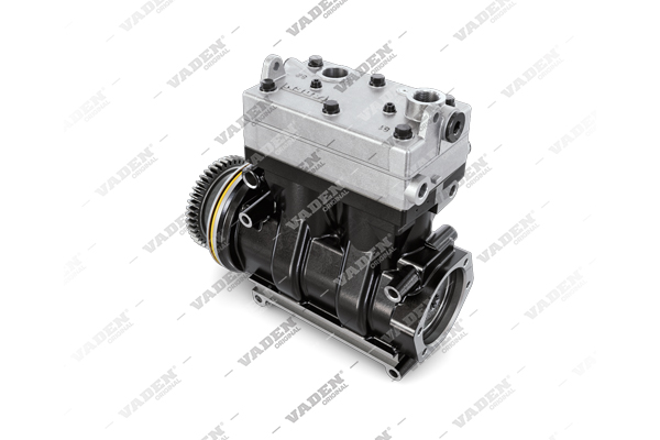 Vaden Original Compressor, pneumatisch systeem 1600 080 004