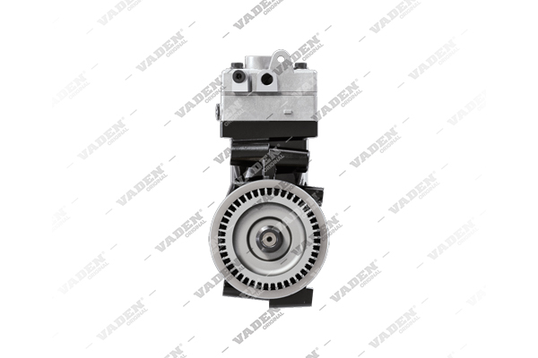 Vaden Original Compressor, pneumatisch systeem 1600 080 004