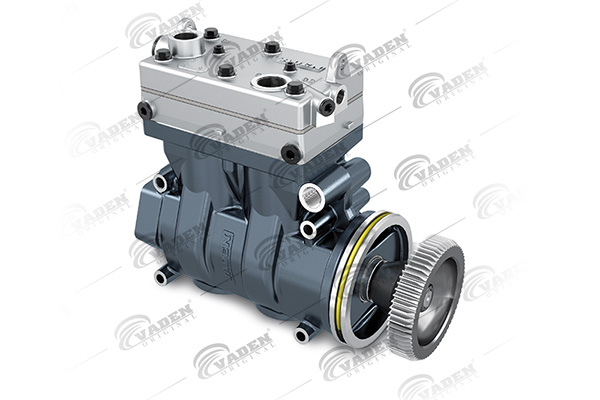 Compressor, pneumatisch systeem Vaden Original 1600 080 005