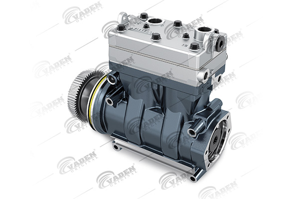 Vaden Original Compressor, pneumatisch systeem 1600 080 005