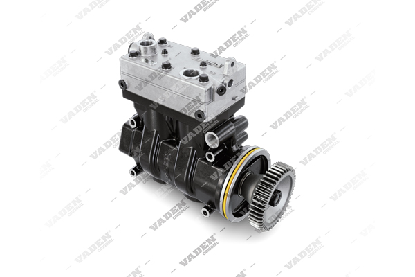 Vaden Original Compressor, pneumatisch systeem 1600 080 005