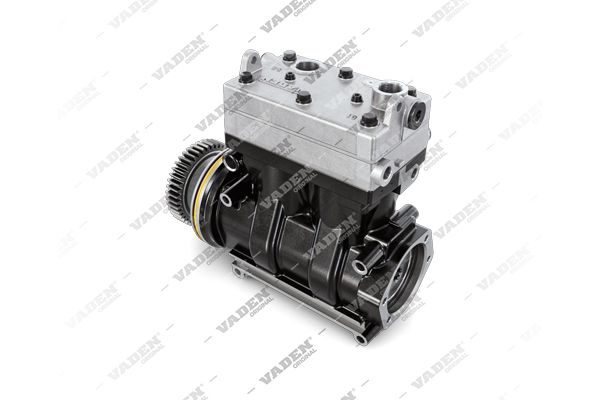 Vaden Original Compressor, pneumatisch systeem 1600 080 005