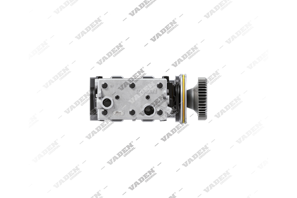 Vaden Original Compressor, pneumatisch systeem 1600 080 005