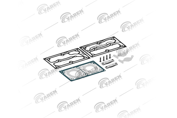 Luchtcompressor Vaden Original 1600 080 110