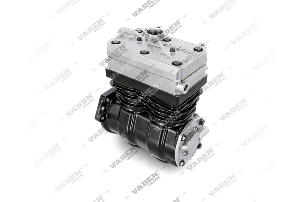 Vaden Original Compressor, pneumatisch systeem 1600 085 001