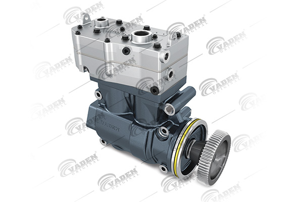 Compressor, pneumatisch systeem Vaden Original 1600 120 001