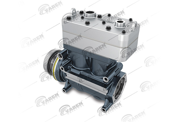 Vaden Original Compressor, pneumatisch systeem 1600 120 001