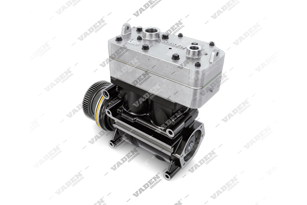 Vaden Original Compressor, pneumatisch systeem 1600 120 001