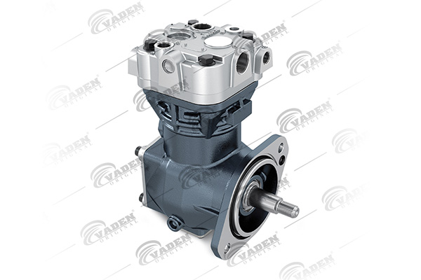 Compressor, pneumatisch systeem Vaden Original 1600 130 001