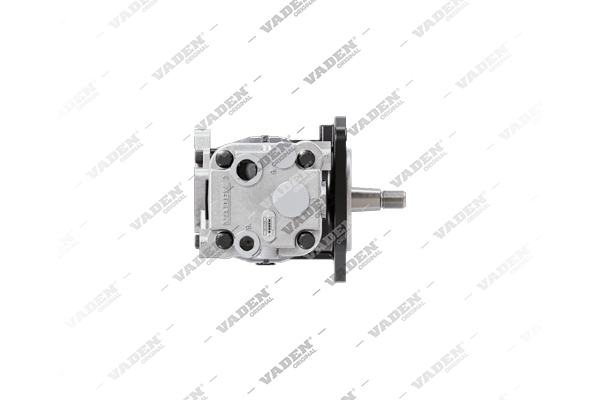 Vaden Original Compressor, pneumatisch systeem 1600 130 002