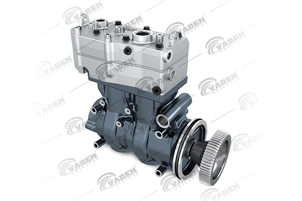 Compressor, pneumatisch systeem Vaden Original 1600 150 001