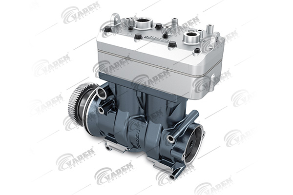 Vaden Original Compressor, pneumatisch systeem 1600 150 001